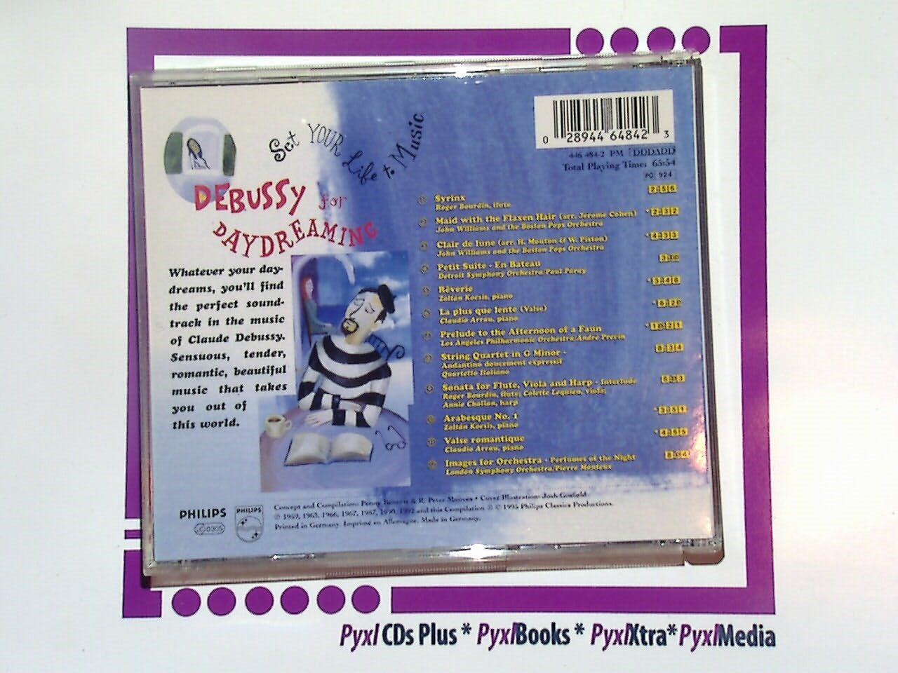 Debussy for Daydreaming, Claude Debussy, classical music, impressionist music, piano music, relaxing classical, daydreaming music, soothing instrumentals, Debussy compilation, orchestral music, French composer, dreamy music, peaceful classical, classical for relaxation, chill classical, soft piano, various artists, Debussy favorites, calming music, Bookandbeat.com, classical relaxation, impressionist piano music.