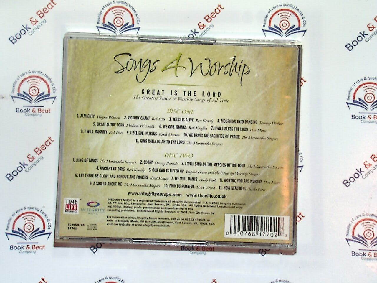 Songs 4 Worship, Shout To Lord, Various Artists, CD, Worship Music, Christian Music, Praise and Worship, Spiritual Songs, Religious Music, Gospel, Uplifting, Inspirational, Church Music, Contemporary Christian, Faith-Based, New Release, Music for Worship, Audio CD, Christian Community, Devotional Songs, Praise Songs, Musical Collection, Faith and Worship, Songs of Praise, Mint Condition, Bookandbeat.com, Great Is The Lord