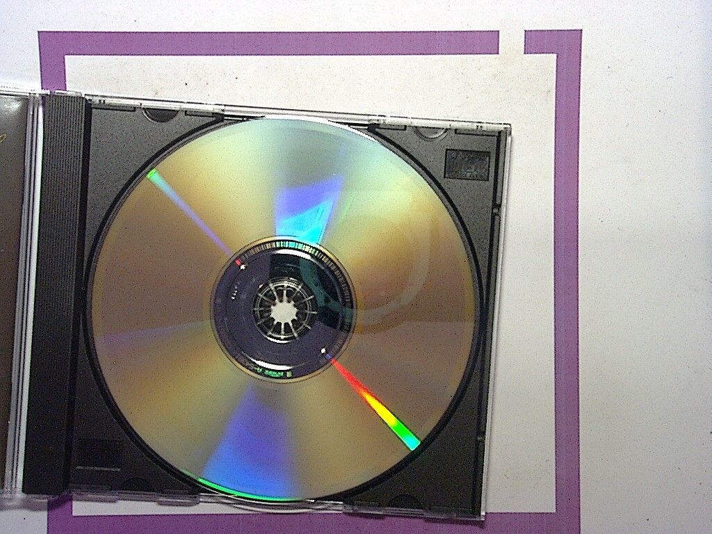 New Orleans Delight - My Little Girl (CD 2002) CD Mint