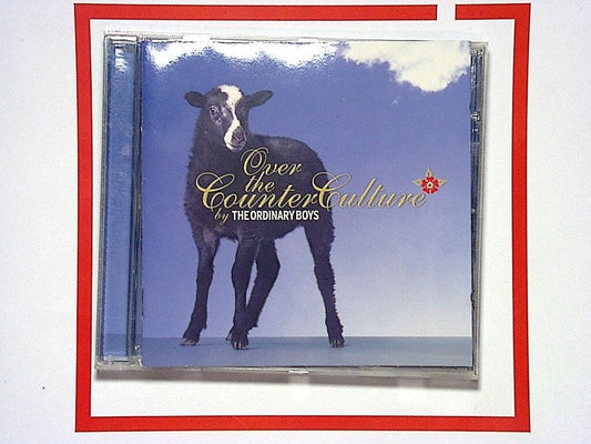 Over The Counter Culture