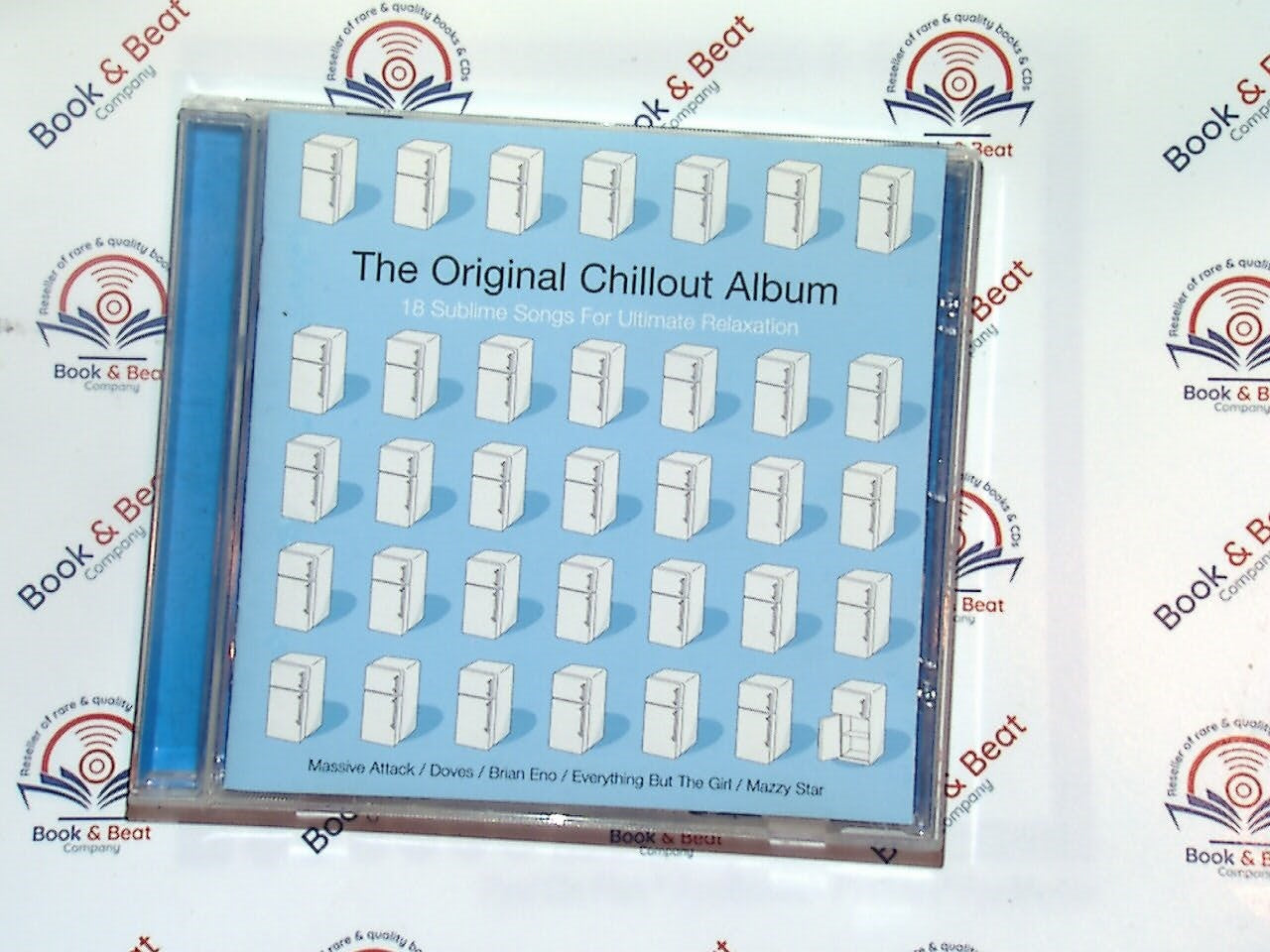 Original Chillout NM