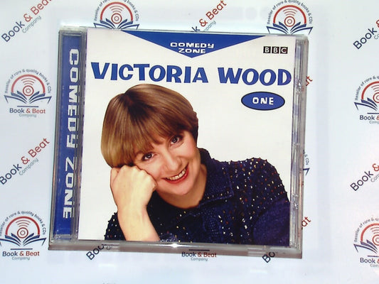 Victoria Wood	Highlights From The BBC Television Series One Audio CD Nr Mint