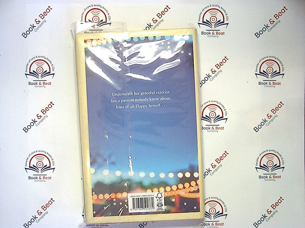 Santa Montefiore - Flappy Entertains HB New Signed First Edition