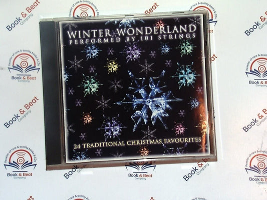 bookandbeat.com, 101 Strings, Winter Wonderland, Christmas music, traditional Christmas, holiday music, festive songs, Christmas favourites, orchestral Christmas, seasonal music, Christmas classics, winter melodies, holiday cheer, Yuletide songs, instrumental Christmas, Christmas orchestra, winter classics, festive orchestral, holiday spirit, Christmas joy, 101 Strings collection