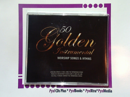 Worship songs, Hymns, Instrumental music, 3CD set, Mint condition, Bookandbeat.com, Golden classics, Religious music, Spiritual, Christian music, Praise and worship, Inspirational, Church music, Sacred hymns, Timeless melodies, Peaceful music, Devotional, Traditional hymns, Christian faith, Uplifting, Orchestral worship,