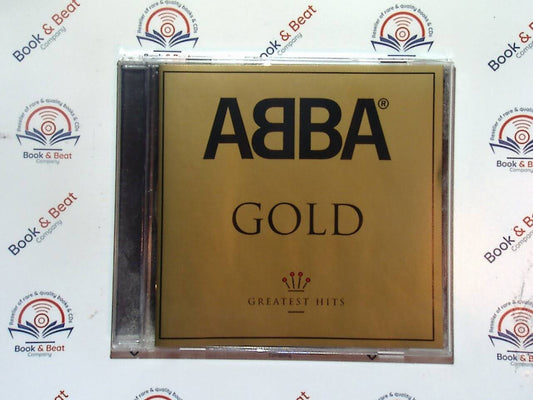 bookandbeat.com, ABBA, Gold, Greatest Hits, pop music, iconic band, classic hits, disco era, timeless music, Dancing Queen, Mamma Mia, Swedish pop, best-selling album, legendary group, 1970s music, 1980s music, chart-topping hits, international success, pop classics, music legends.