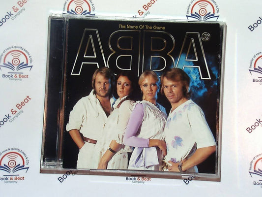 bookandbeat.com, CD, ABBA, The Music Still Goes On, pop music, Swedish band, classic hits, timeless melodies, iconic group, 70s music, disco, vocal harmonies, nostalgic tunes, legendary artists, chart-toppers, new CDs, used CDs, new books, used books, online music store, online bookstore, rare CDs, rare books, affordable books, affordable CDs, book lovers, music enthusiasts, collectible CDs, vintage books,DVD,