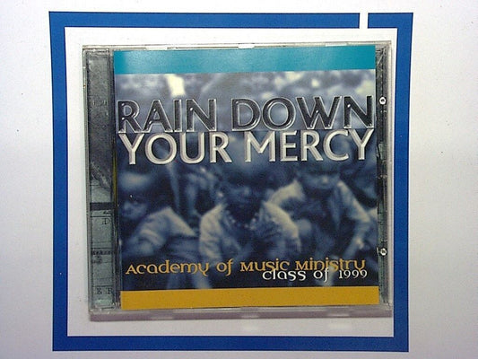 bookandbeat.com, Academy of Music Ministry, Rain Down Your Mercy, worship music, Christian album, gospel choir, ministry music, spiritual songs, inspirational album, religious music, choral music, uplifting songs, faith-based music, worship songs, gospel harmony, Christian faith, praise music, devotional tunes, sacred music, bookandbeat.com music.
