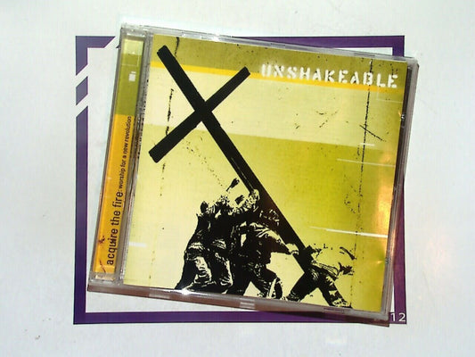 bookandbeat.com, Acquire the Fire, Unshakeable, Christian music, worship album, youth ministry, faith-based music, spiritual growth, inspirational songs, Christian rock, worship songs, empowering music, praise album, youth worship, religious music, motivational music, worship band, gospel rock, faith journey, bookandbeat.com music.