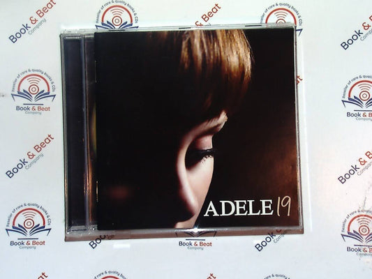 bookandbeat.com, Adele, 19, debut album, soul, pop, blues, Chasing Pavements, Hometown Glory, Grammy-winning artist, British singer, emotional ballads, timeless music, 2008 release, iconic vocals, singer-songwriter.