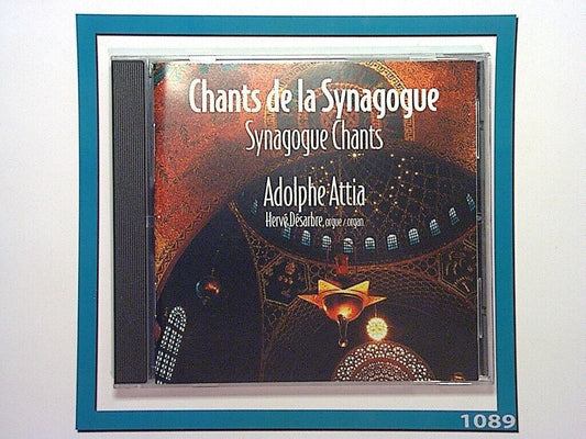 bookandbeat.com, Adolphe Attia, synagogue chants, Jewish music, sacred music, religious songs, traditional worship, Hebrew chants, spiritual music, liturgical songs, cultural heritage, choral music, Jewish traditions, vocal performance, heritage music, worship album, synagogue melodies, prayer music, devotional tunes, bookandbeat.com music.