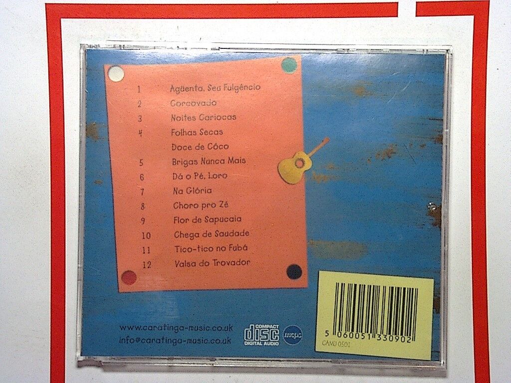 Caratinga album, Brazilian music, Latin jazz, world music, bookandbeat.com, samba, bossa nova, acoustic Latin, Brazilian rhythms, cultural music, instrumental album, Caratinga band, tropical sounds, Afro-Brazilian, lively rhythms, Latin fusion, vibrant melodies, festive music, Brazilian culture, traditional Latin,