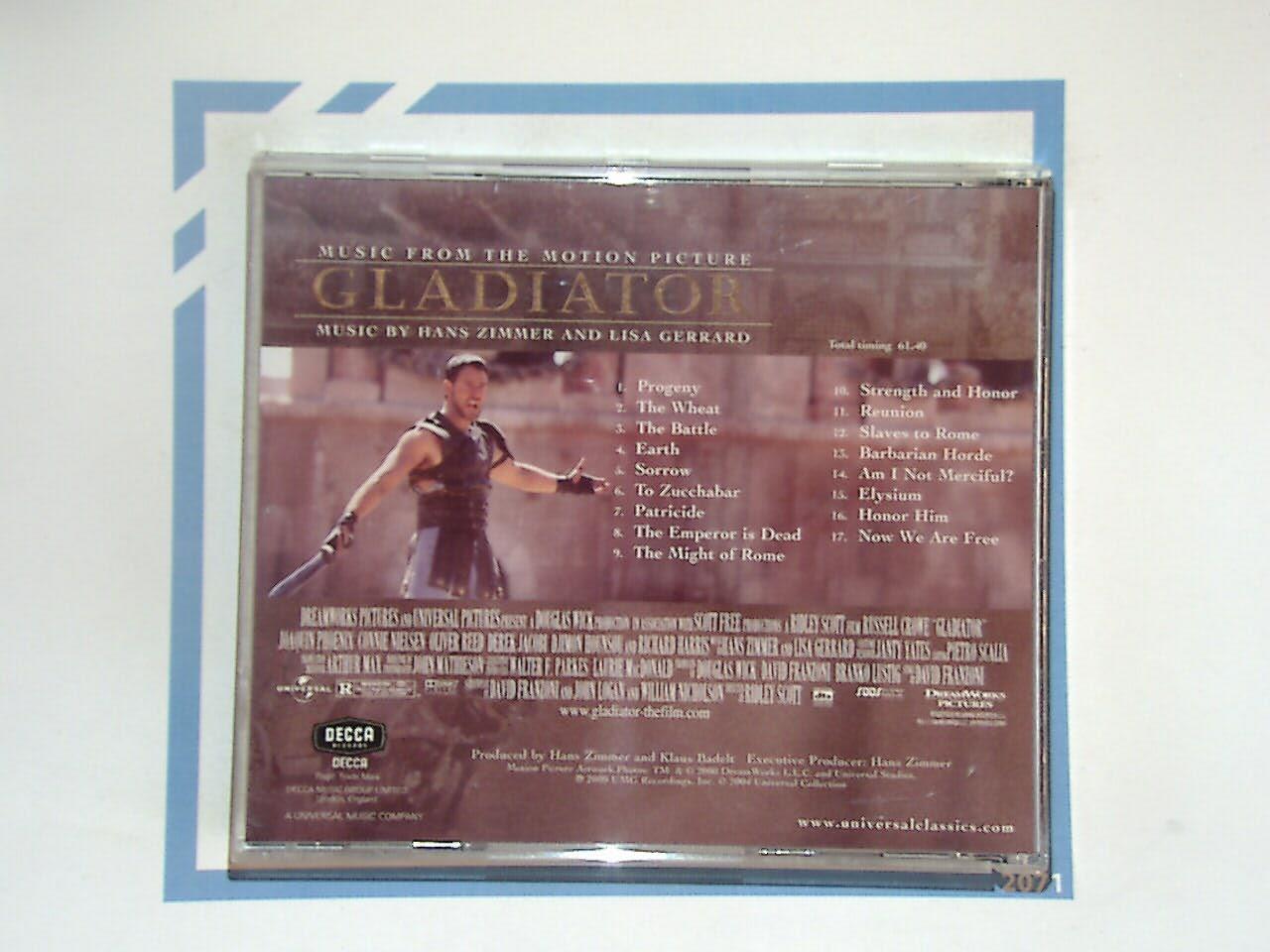 bookandbeat.com, Gladiator soundtrack, Hans Zimmer, Lisa Gerrard, film score, epic music, orchestral, cinematic sound, emotional score, iconic soundtrack, instrumental, Academy Award-winning, powerful themes, movie music, timeless score, action drama, atmospheric, orchestration, historical film, bookandbeat.com music.