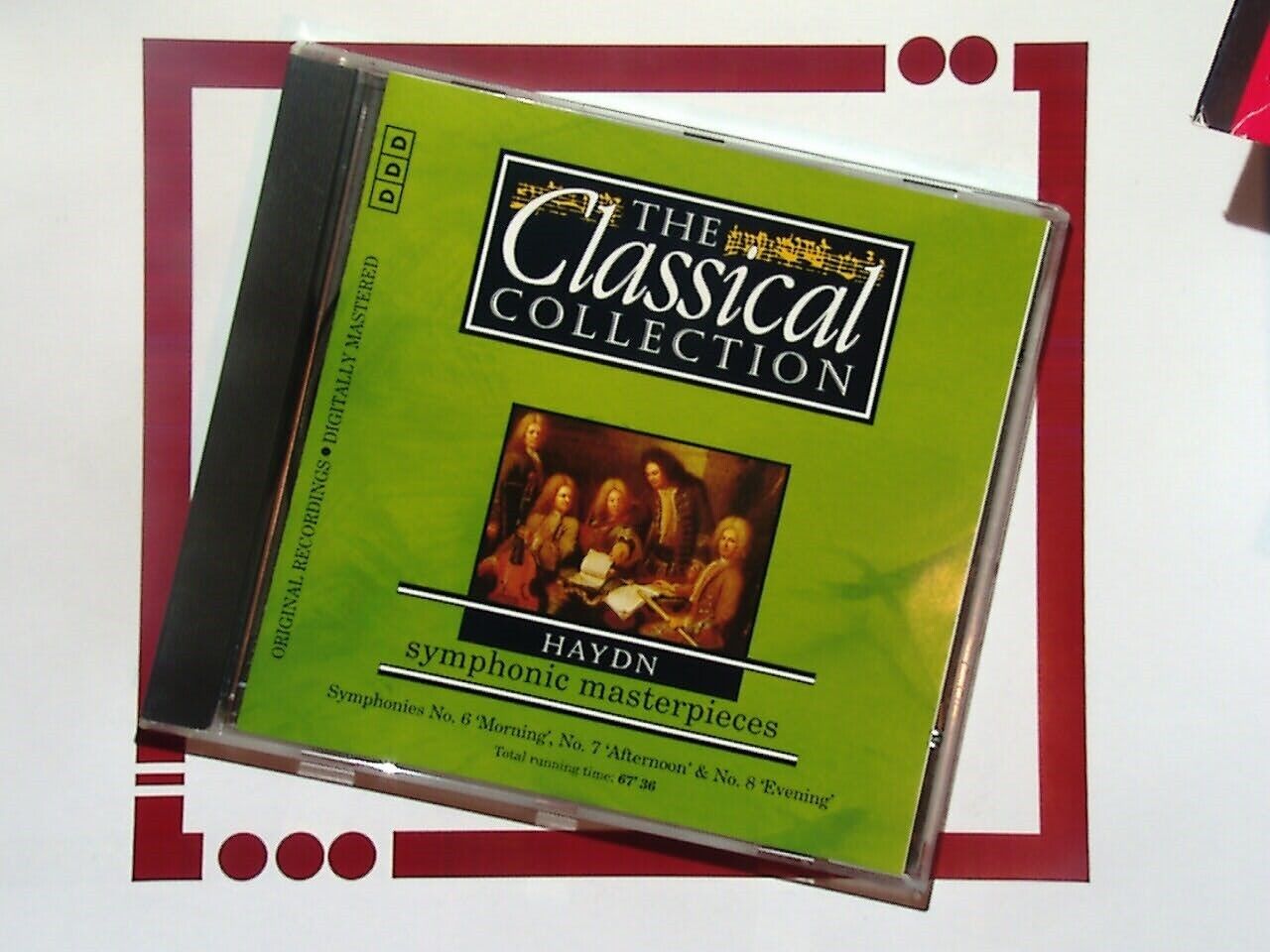 bookandbeat.com, Haydn, symphonic masterpieces, classical collection, orchestral music, classical composer, symphonies, instrumental music, classical era, classical music album, timeless pieces, music collection, orchestral compositions, chamber music, famous symphonies, elegant melodies, musical classics, historic music, music for relaxation, bookandbeat.com music.