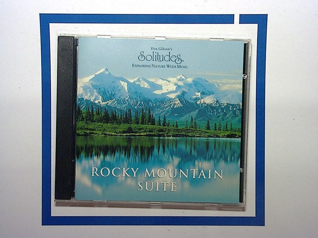 Hennie Bekker, Rocky Mountain Suite, nature sounds, Dan Gibson Solitudes, ambient music, relaxation music, instrumental album, new age music, bookandbeat.com, peaceful melodies, nature-inspired, stress relief music, meditation music, calming sounds, Canadian artists, serene landscapes, tranquil music, soothing music, nature soundscapes, instrumental relaxation,