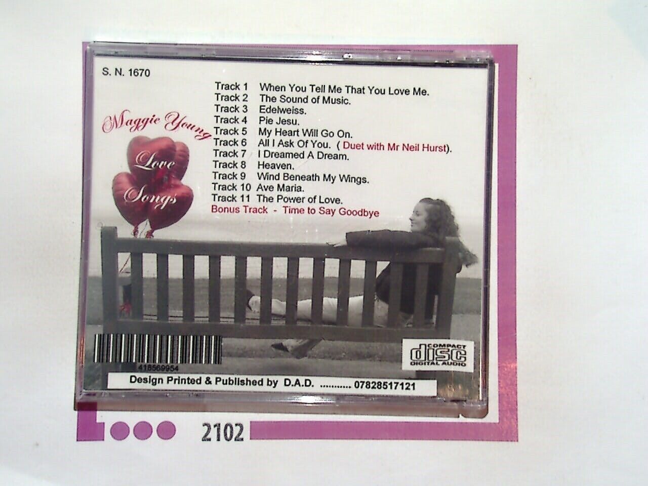 bookandbeat.com, Maggie Young, Neil Hurst, love songs, romantic ballads, duet, heartfelt music, soft vocals, emotional melodies, classic love, timeless themes, smooth listening, vocal duet, sentimental, love classics, gentle sound, traditional love songs, easy listening, beautiful music, romantic, bookandbeat.com music.