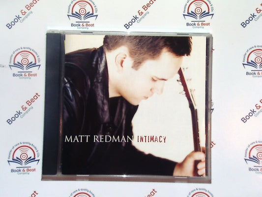 bookandbeat.com, CD, Matt Redman, Intimacy, Christian worship, contemporary worship, praise and worship, devotional music, worship songs, Christian artist, spiritual journey, deep worship, prayerful lyrics, uplifting, faith-based, inspiring music, intimate worship, acoustic worship, heartfelt praise, reflective, meaningful worship, soul-stirring.