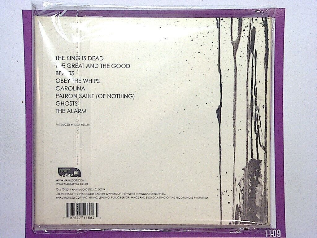 bookandbeat.com, CD, Max Raptor, Portraits, punk rock, alternative rock, high energy, raw emotion, political themes, bold lyrics, UK rock scene.