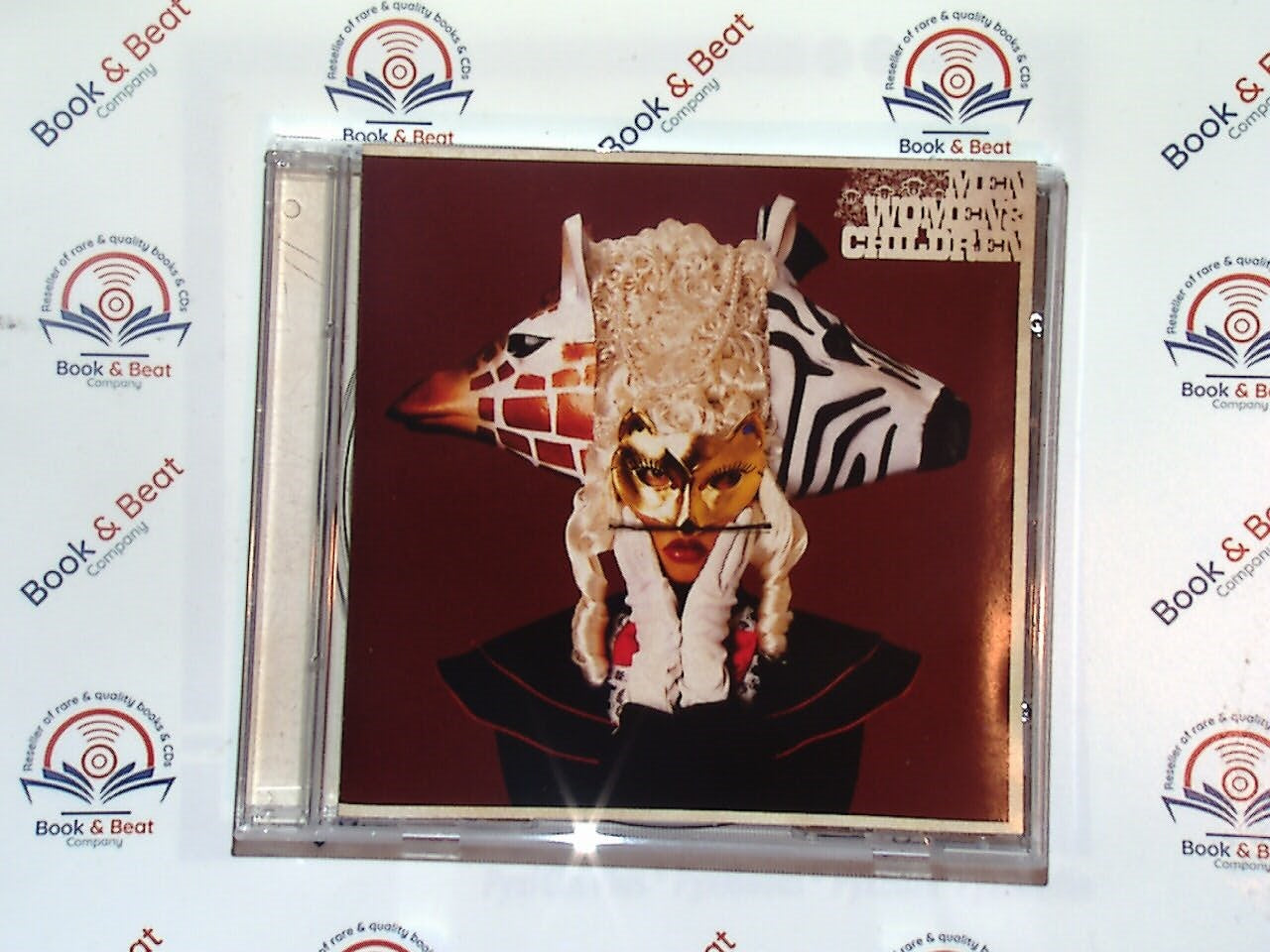 Men Women & Children, Self-titled album, CD, Dance-punk, Electro-rock, Indie rock, Funk influences, Party music, 2006, Alternative rock, Danceable beats, Synth-pop, Upbeat, New York band, Debut album, Bookandbeat.com, Rock fusion, Energetic music, Catchy tunes, Electro-pop, Modern rock,