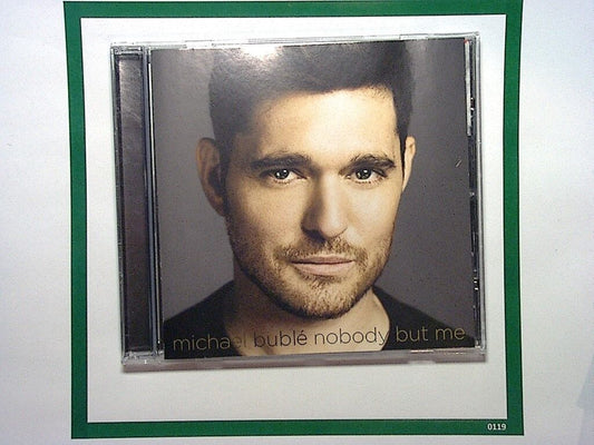 bookandbeat.com, Michael Bublé, Nobody But Me, pop music, vocal jazz, crooner, pop hits, Michael Bublé album, smooth vocals, Canadian artist, pop-jazz fusion, radio hits, modern pop, love songs, Nobody But Me album, Grammy artist, pop vocalist, Bublé CD, contemporary jazz, romantic music,