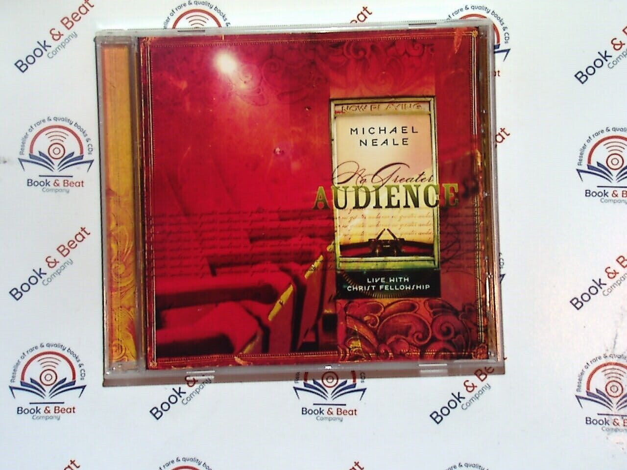 bookandbeat.com, Michael Neale, worship music, Christian album, praise and worship, gospel music, inspirational songs, spiritual music, faith-based album, contemporary Christian, uplifting songs, worship leader, Christian artist, sacred music, faith-driven, musical journey, church music, heartfelt worship, Christian ballads, inspirational hymns, spiritual growth.