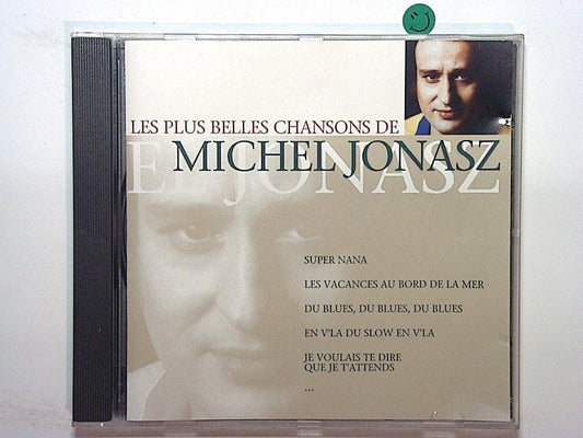 Michel Jonasz, French Chansons, Les Plus Belles Chansons, Classic French Songs, French Pop, Singer-Songwriter, Romantic Ballads, French Music, Iconic Songs, French Classics, French Pop Hits, Legendary French Artist, Soft Pop, Best of Michel Jonasz, Emotional Songs, 80s French Music, Chanson Française, Timeless Melodies, Vocal Performance, Bookandbeat.com,