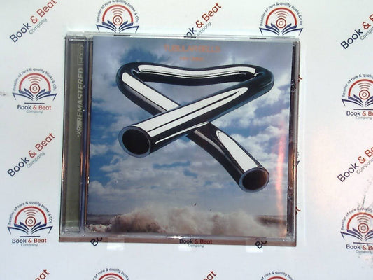 Mike Oldfield, Tubular Bells, Progressive Rock, 1970s Music, Instrumental, Classic Album, Iconic Sound, Experimental Rock, Ambient Music, Virgin Records, Timeless Classic, Legendary Artist, Collector's Item, VGC CD, Bookandbeat.com,new CDs, used CDs, new books, used books, online music store, online bookstore, rare CDs, rare books, affordable books, affordable CDs, book lovers, music enthusiasts, collectible CDs, vintage books,DVD,