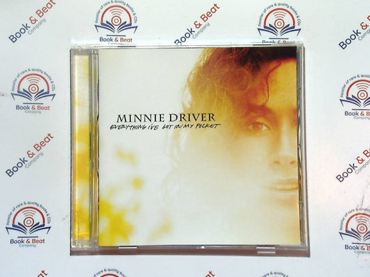 bookandbeat.com, Minnie Driver, singer-songwriter, pop music, folk-pop, acoustic, indie pop, 2000s music, emotional lyrics, soft rock, heartfelt songs, melodic tunes, singer-songwriter albums, introspective music, female artists, pop albums, solo album, vocal performance, piano-driven tracks, music for relaxation, introspective lyrics, contemporary pop, minimalist arrangements, British music, female vocalists, reflective songs, acoustic pop, laid-back music, emotional ballads, folk influences, mellow music.