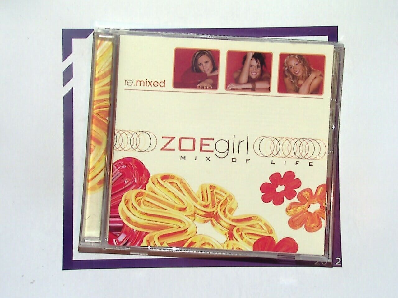 Zoegirl, Mix Of Life, Christian Pop, Remix Album, Pop Remixes, Christian Music, Dance-Pop, Faith-Based Music, Upbeat Christian Songs, Contemporary Christian, Female Christian Artists, Zoegirl Remixes, Inspirational Pop, Christian Dance Music, Christian Worship, Positive Lyrics, Christian Girls Band, Remix Collection, Uplifting Music, Bookandbeat.com,