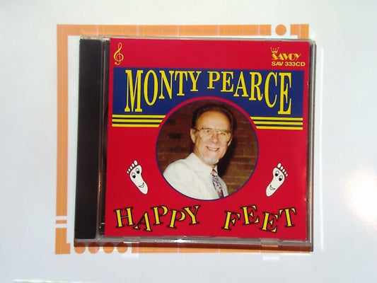 bookandbeat.com, Monty Pearce, Happy Feet, jazz, swing music, upbeat tunes, lively rhythms, dance music, classic jazz, feel-good music, instrumental jazz, timeless melodies, smooth grooves, foot-tapping beats, vintage vibes, jazz enthusiasts, joyful music, iconic performances, traditional jazz, music for dancing, collector’s item,