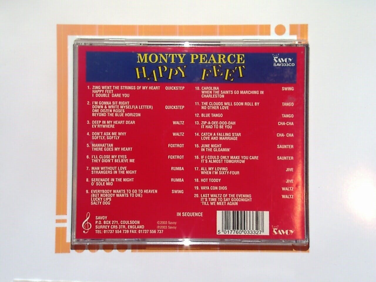 bookandbeat.com, Monty Pearce, Happy Feet, jazz, swing music, upbeat tunes, lively rhythms, dance music, classic jazz, feel-good music, instrumental jazz, timeless melodies, smooth grooves, foot-tapping beats, vintage vibes, jazz enthusiasts, joyful music, iconic performances, traditional jazz, music for dancing, collector’s item,