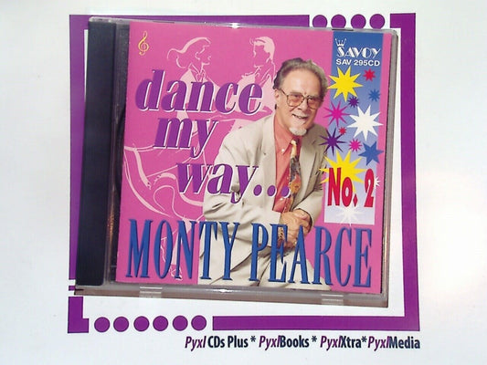 bookandbeat.com, Monty Pearce, Dance My Way, jazz, swing music, dance music, lively rhythms, smooth melodies, classic jazz, upbeat tunes, timeless favorites, feel-good music, instrumental grooves, vintage vibes, foot-tapping beats, elegant performances, traditional jazz, joyful melodies, music for dancing, jazz enthusiasts, collector’s item, sophisticated sounds,