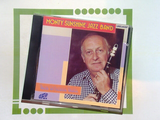 bookandbeat.com, Monty Sunshine, jazz band, New Orleans jazz, traditional jazz, Dixieland jazz, classic jazz, instrumental jazz, jazz revival, smooth melodies, vibrant rhythms, clarinet mastery, swing vibes, jazz standards, iconic performances, vintage jazz, lively tunes, music history, timeless classics, collector's item, upbeat jazz,
