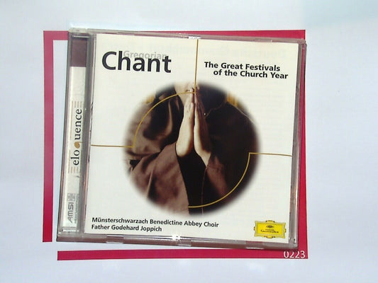 Munsterschwarzach Bene, Gregorian Chant, Great Festival, Sacred Music, Monastic Chants, Medieval Chants, Christian Liturgical Music, Benedictine Monks, Spiritual Music, Ancient Hymns, Chanting Tradition, Religious Chants, Sacred Festival, Monastery Music, Plainsong, Holy Music, Gregorian Choir, Monastic Tradition, Church Music, Bookandbeat.com,new CDs, used CDs, new books, used books, online music store, online bookstore, rare CDs, rare books, affordable books, affordable CDs, book lovers, music enthusiasts