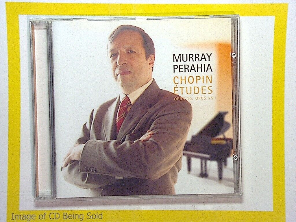 bookandbeat.com, classical music, Murray Perahia, Frédéric Chopin, Chopin Etudes, piano virtuoso, solo piano, timeless masterpieces, romantic era, technical brilliance, elegant melodies, expressive performance, instrumental excellence, iconic works, emotional depth, music history, refined artistry, collector’s item, music enthusiasts, celebrated pianist, historic recordings,