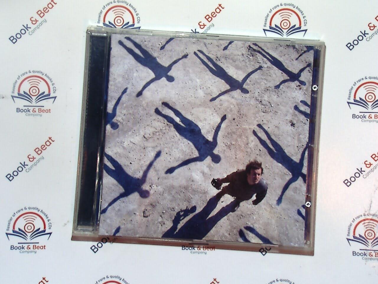 bookandbeat.com, CD, Muse, Absolution, alternative rock, progressive rock, symphonic rock, 2000s music, Matt Bellamy, stadium rock, concept album, epic sound, dramatic melodies, rock anthems, space rock, iconic album, bookandbeat.com,new CDs, used CDs, new books, used books, online music store, online bookstore, rare CDs, rare books, affordable books, affordable CDs, book lovers, music enthusiasts, collectible CDs, vintage books,DVD,