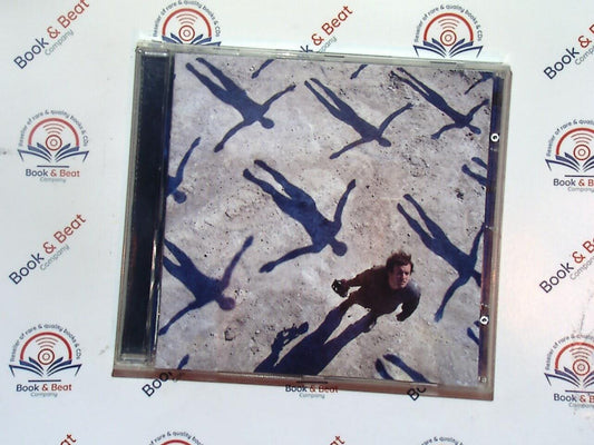 bookandbeat.com, CD, Muse, Absolution, alternative rock, progressive rock, symphonic rock, 2000s music, Matt Bellamy, stadium rock, concept album, epic sound, dramatic melodies, rock anthems, space rock, iconic album, bookandbeat.com,new CDs, used CDs, new books, used books, online music store, online bookstore, rare CDs, rare books, affordable books, affordable CDs, book lovers, music enthusiasts, collectible CDs, vintage books,DVD,