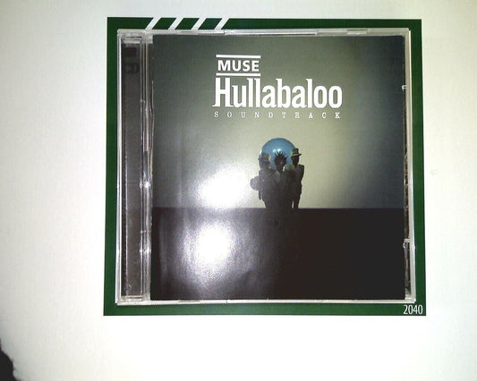 Muse, Hullabaloo Soundtrack, Alternative Rock, Live Album, Rock Anthems, British Band, Matt Bellamy, Progressive Rock, Hard Rock, Collector’s Item, VGC CD, Rare Tracks, Iconic Performances, Bookandbeat.com, Must-Have Album,new CDs, used CDs, new books, used books, online music store, online bookstore, rare CDs, rare books, affordable books, affordable CDs, book lovers, music enthusiasts, collectible CDs, vintage books,DVD,