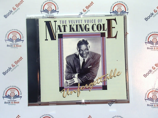 bookandbeat.com, CD, Nat King Cole, The Collection, jazz, classic jazz, timeless hits, smooth vocals, jazz standards, romantic music, jazz icon, legendary singer, unforgettable songs, piano jazz, vocal jazz, soothing music, iconic voice, golden age, jazz nostalgia, big band era, love songs, classic album, easy listening