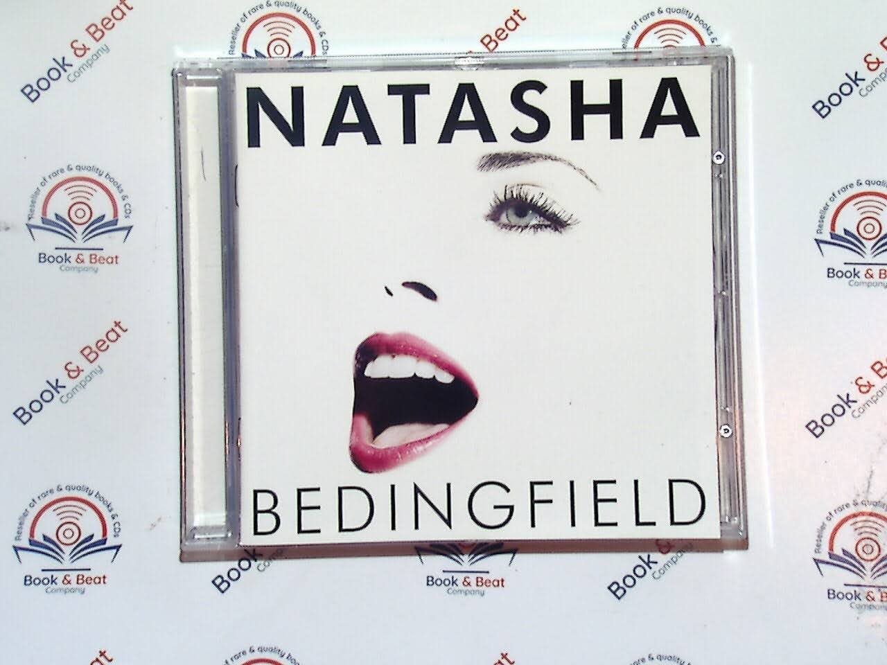 Natasha Bedingfield, N.B., Pop Music, 2000s Hits, R&B Influences, Iconic Album, Chart-Topping Songs, Female Vocalist, Timeless Classics, Hit Singles, Collector’s Item, VGC CD, British Pop, Nostalgic Tunes, Bookandbeat.com, new CDs, used CDs, new books, used books, online music store, online bookstore, rare CDs, rare books, affordable books, affordable CDs, book lovers, music enthusiasts, collectible CDs, vintage books,DVD,