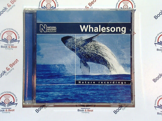 bookandbeat.com, Natural History Museum, Whale Song, nature recordings, marine life, ocean sounds, relaxation, ambient music, whale calls, soothing sounds, aquatic environment, soundscapes, mindfulness, meditation, nature-inspired, marine conservation, educational audio, calming music, wildlife appreciation, underwater world, peaceful listening.