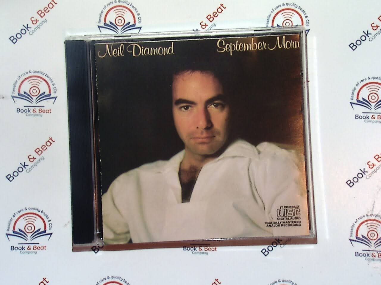 bookandbeat.com, Neil Diamond, Three Chord Opera, singer-songwriter, classic pop, Neil Diamond album, ballads, soft rock, 2000s music, iconic artist, heartfelt lyrics, legendary performer, contemporary pop.