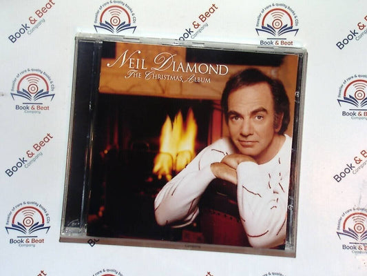 bookandbeat.com, Neil Diamond, The Christmas Album, holiday music, Christmas classics, festive songs, seasonal music, yuletide favorites, Christmas cheer, iconic vocalist, winter melodies, holiday spirit, traditional carols, Christmas joy, seasonal collection, festive atmosphere, Neil Diamond Christmas, nostalgic holiday music, Christmas celebration, family gatherings, heartwarming tracks, timeless Christmas album, holiday playlist, holiday nostalgia, classic Christmas tunes,
