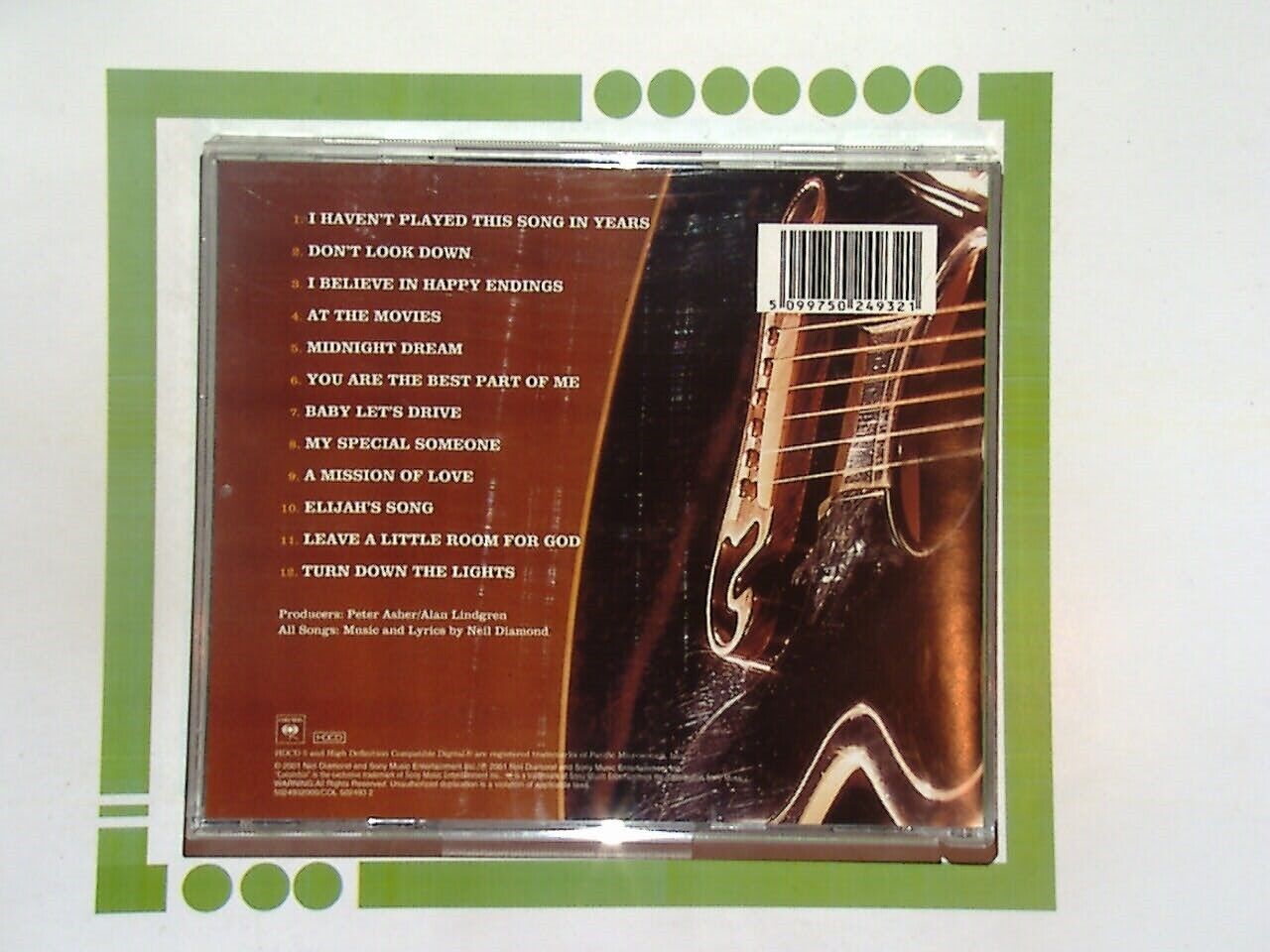 bookandbeat.com, Neil Diamond, Three Chord Opera, singer-songwriter, classic pop, Neil Diamond album, ballads, soft rock, 2000s music, iconic artist, heartfelt lyrics, legendary performer, contemporary pop.