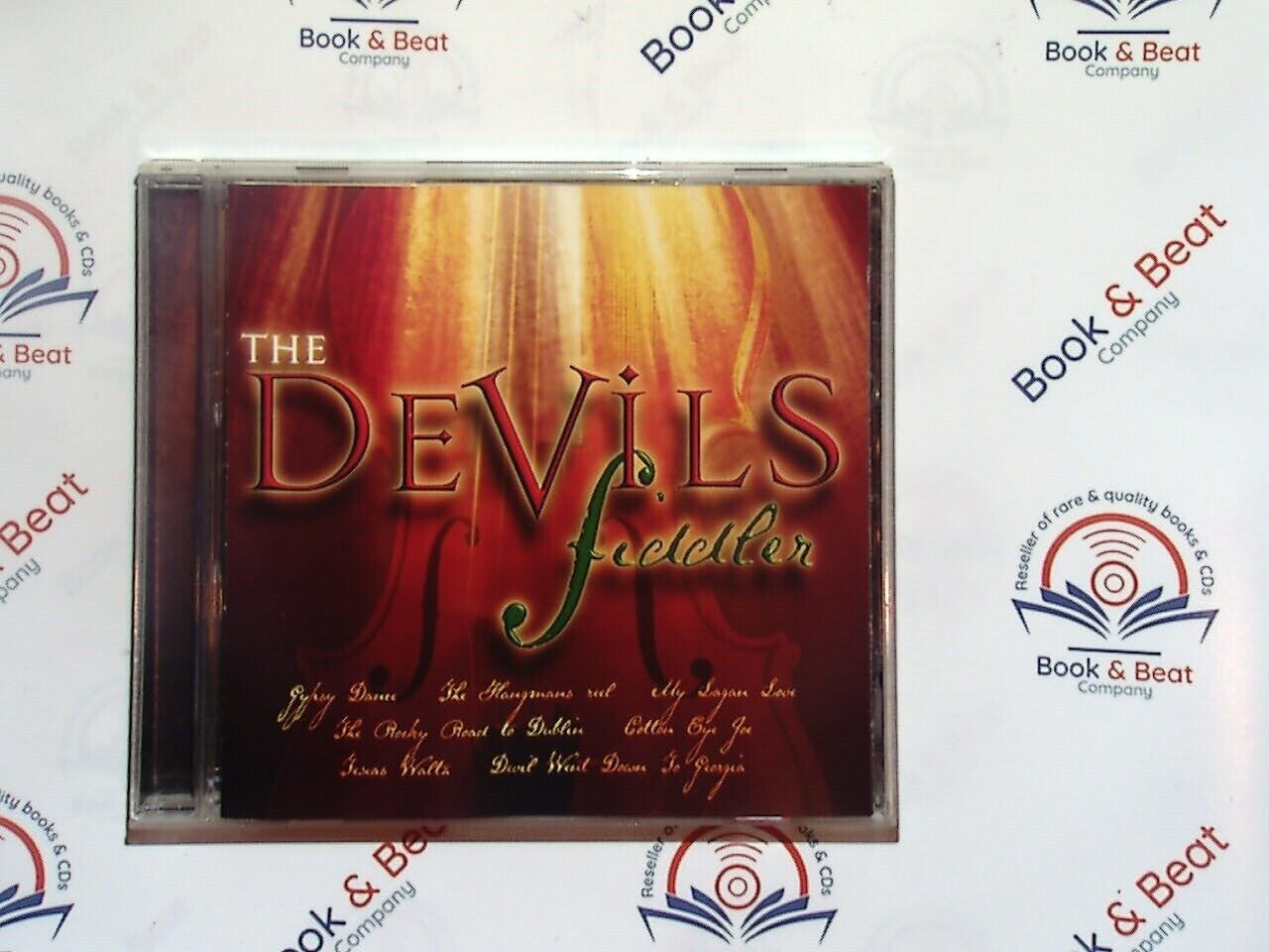 Nick Pynn, The Devils Fiddler, Fiddle Music, Instrumental, Folk, Acoustic, Experimental, Virtuoso, Eclectic, Strings, Contemporary Folk, Melodic, Unique Sound, Atmospheric, Traditional Influences, Dynamic Performance, Captivating, Independent Artist, Musical Innovation, bookandbeat.com,