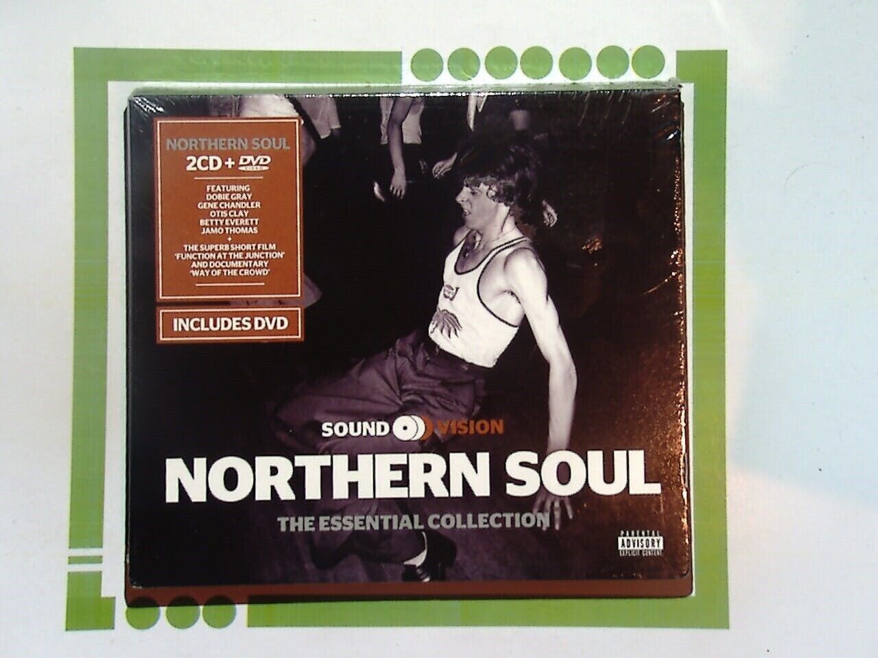 bookandbeat.com, CD, Northern Soul, The Essential Collection, soul music, Motown sound, rare grooves, dance classics, 60s soul, 70s soul, upbeat rhythms, vintage vinyl, club anthems, R&B classics, mod culture, iconic tracks, new CDs, used CDs, new books, used books, online music store, online bookstore, rare CDs, rare books, affordable books, affordable CDs, book lovers, music enthusiasts, collectible CDs, vintage books,DVD,