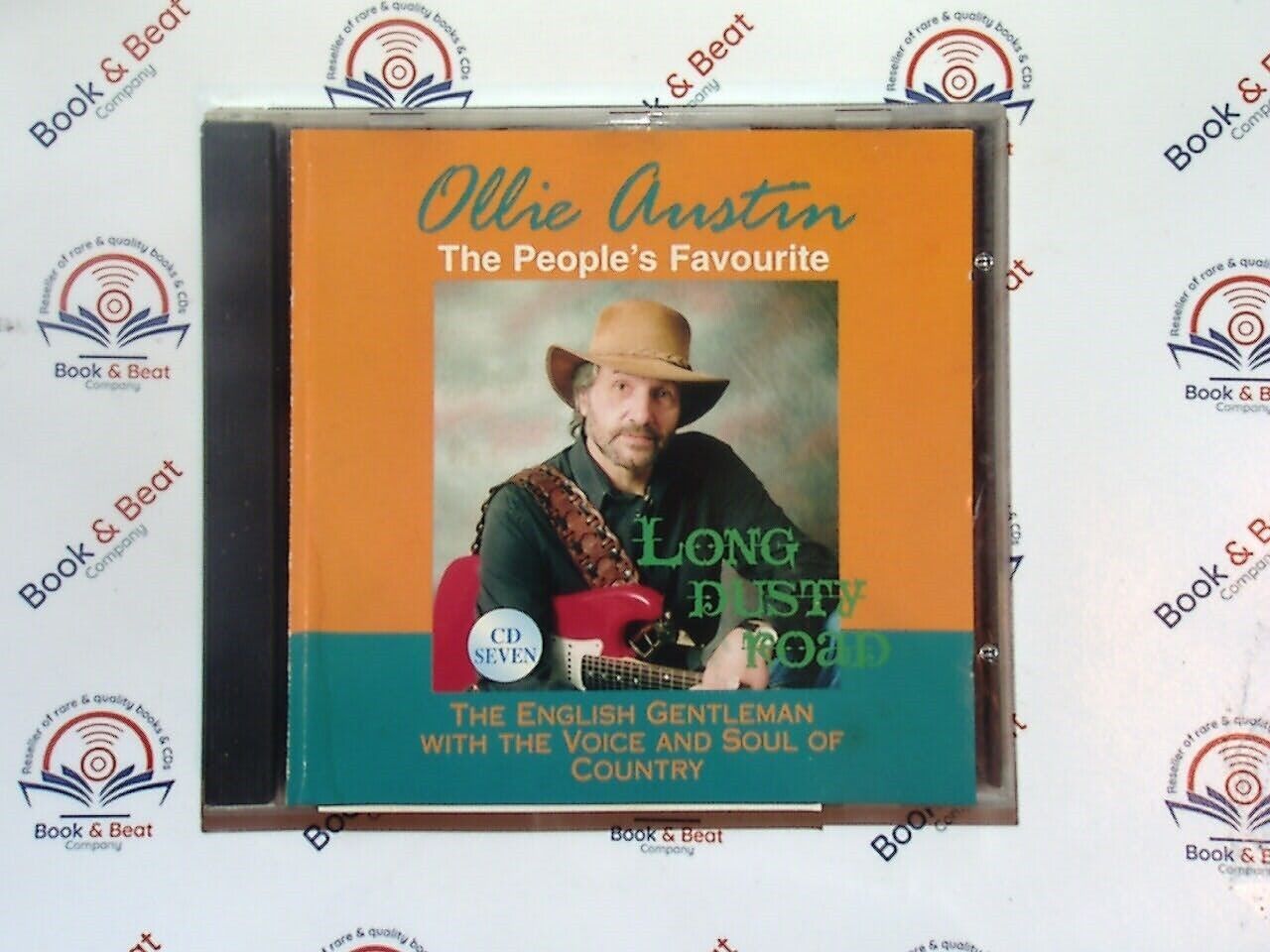 bookandbeat.com, Ollie Austin, Long Distance Road, country music, singer-songwriter, acoustic melodies, heartfelt lyrics, storytelling songs, Americana, road trip music, folk influences, classic country, emotional ballads, timeless tunes, independent artist, soulful music, roots music, relaxing tracks, traditional sounds, country vibes.