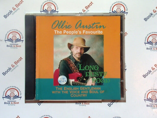 bookandbeat.com, Ollie Austin, Long Distance Road, country music, singer-songwriter, acoustic melodies, heartfelt lyrics, storytelling songs, Americana, road trip music, folk influences, classic country, emotional ballads, timeless tunes, independent artist, soulful music, roots music, relaxing tracks, traditional sounds, country vibes.