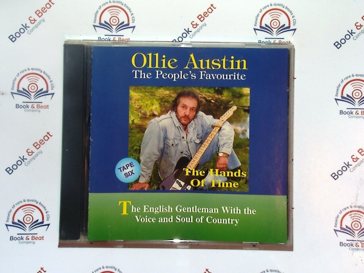 bookandbeat.com, Ollie Austin, The Hands of Time, country music, singer-songwriter, acoustic, storytelling songs, heartfelt lyrics, traditional country, folk-inspired, melodic tunes, timeless classics, emotional ballads, easy listening, Americana, classic country vibes, soulful melodies, music album, vintage style, heartfelt music.
