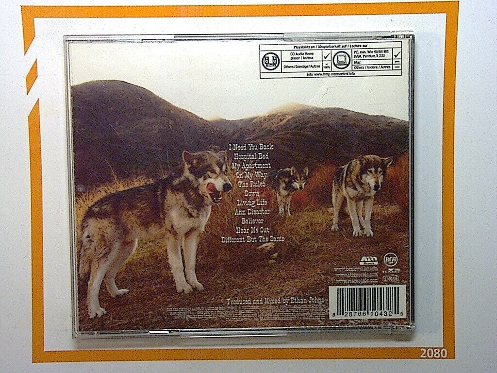 bookandbeat.com, Ben Kweller, indie rock, alternative rock, singer-songwriter, acoustic guitar, folk rock, alt-rock, On My Way album, indie artist, American singer, 2000s music, rock album, pop rock, indie folk, folk-pop, Ben Kweller album, alternative, indie acoustic, indie collection, Kweller CD,